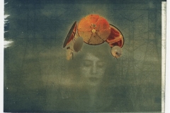 Shaikha Fahed Saeed Juma Fahed Al Ketbi Digital Print and Cyanotype 11 x 17”